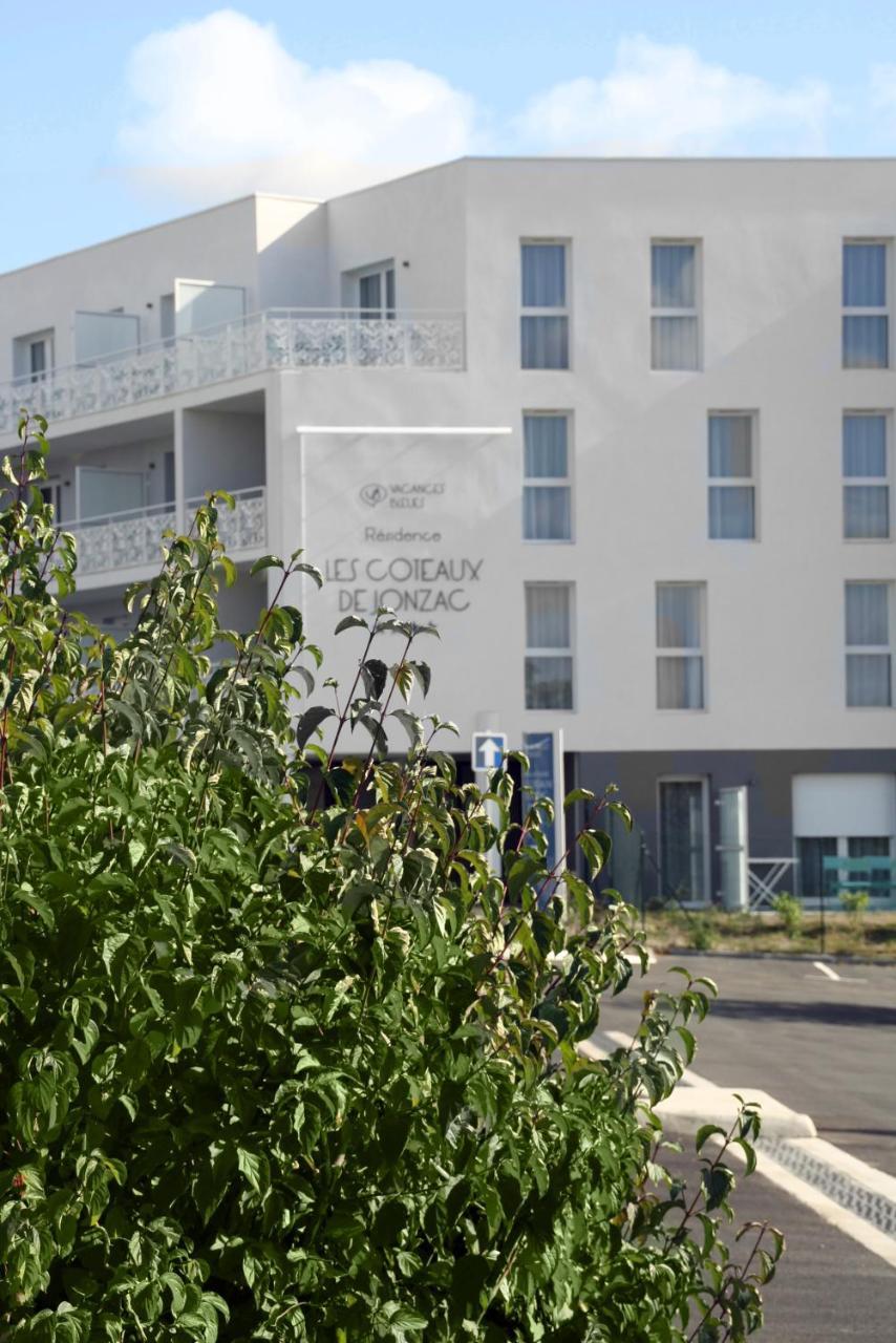 Apartahotel Résidence Bleues Les Coteaux De Jonzac