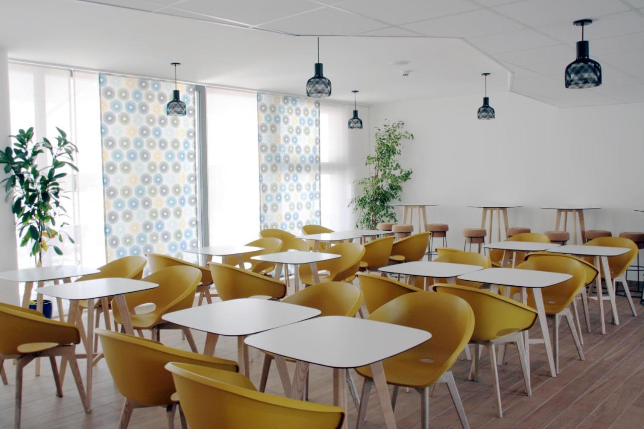Apartahotel Résidence Bleues Les Coteaux De 4*