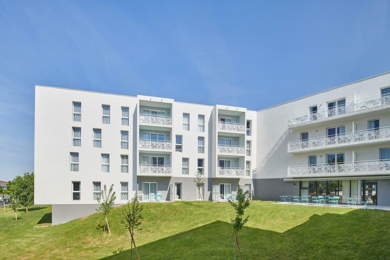 Aparthotel Bleues Les Coteaux De