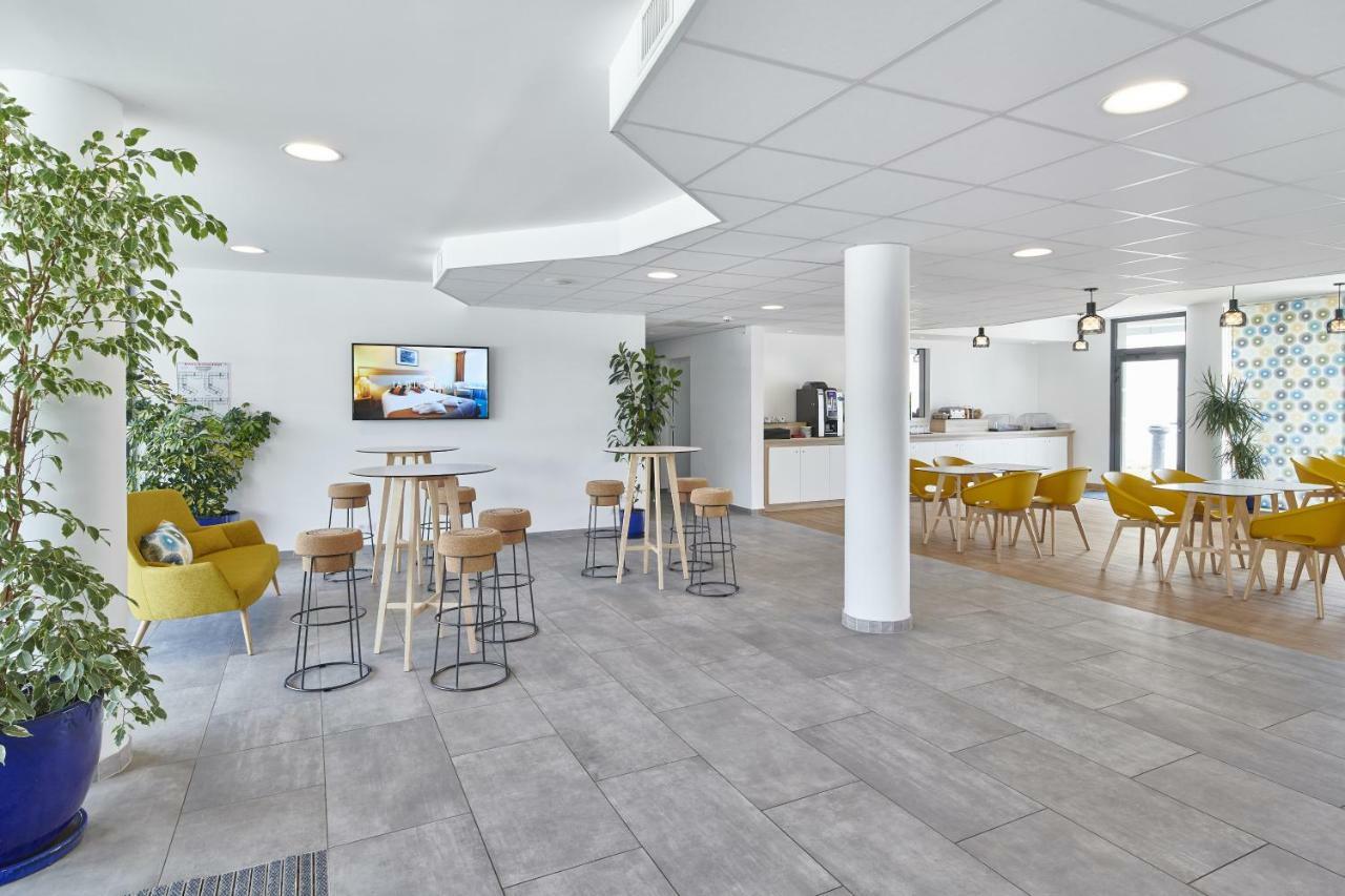 Résidence Bleues Les Coteaux De Apartahotel