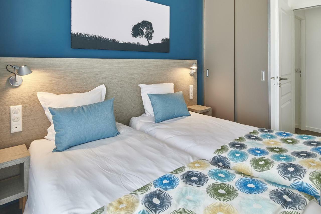 Aparthotel Bleues Les Coteaux De 4*